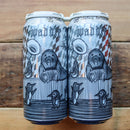 Off Color Waddle Oktoberfest Lager 16 FL. OZ. 4PK Cans