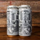 Off Color Cherry Beer For Pizza 16 FL. OZ. 4PK Cans