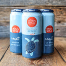Off Shoot Coast Hazy Pale Ale 16 FL. OZ. 4PK Cans