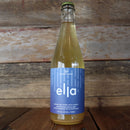 Overgrown Orchard Ella Wild Sparkling Barrel-aged Cider 500ml