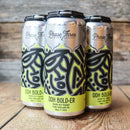 Phase Three DDH Bold-er DDH TIPA 16 FL. OZ. 4PK Cans
