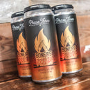 Phase Three Bonfire Feels American Ale 16 FL. OZ. 4PK Cans