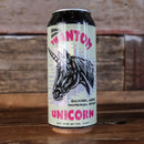Pipeworks Double Vanilla Phantom Unicorn BA Imperial Stout 16 FL. OZ. Can