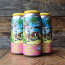 Pipeworks Vacay Daydream Deja Vu Hazy Pale Ale 16 FL. OZ. 4PK Cans