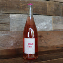 Lise & Bertrand Jousset Rosé a Lies Pétillant France 750ml