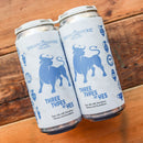 Saint Errant Three Types Of Yes Sour Ale 16 FL. OZ. 4PK Cans