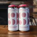 Sketchbook Pinky Sweater Red Rice Pilsner 16 FL. OZ. 4PK Cans