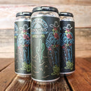 Solemn Oath Colorado Cool-Aid Hazy IPA 16 FL. OZ. 4PK Cans