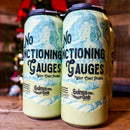 Riverlands Solemn Oath No Functioning Gauges West Coast Pilsner 16 FL. OZ. 4PK Cans