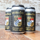 Solemn Oath Oktoberface Marzen 12 FL. OZ. 4PK Cans