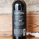 The Fableist Cabernet Sauvignon California 750ml