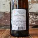 Lise & Bertrand Jousset Orange Jouss Chardonnay Orange Wine France 750ml