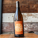 Lise & Bertrand Jousset Orange Jouss Chardonnay Orange Wine France 750ml