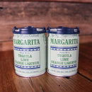 Tip Top RTD Cocktail Margarita 100ml. 2PK Cans