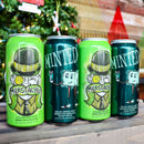 Hop Butcher Variety Stout Pack Minted & Milkstachio 16 FL. OZ. 4PK Cans