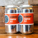 Well Being Non Alcoholic Pumpkin Ale 12 FL. OZ. 4PK Cans