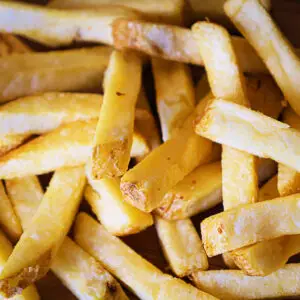 chipperbec fries square