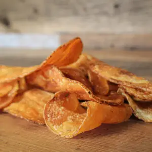 kettle chips