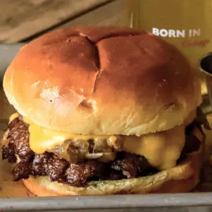 pops impossible smashburger