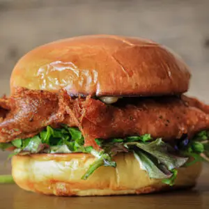 taproom fish sandwich