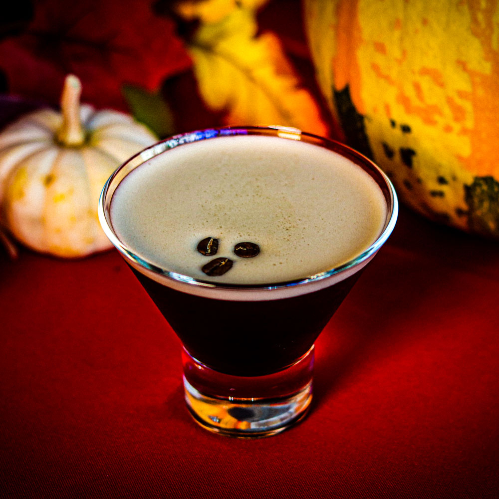 bitter pops espresso martini