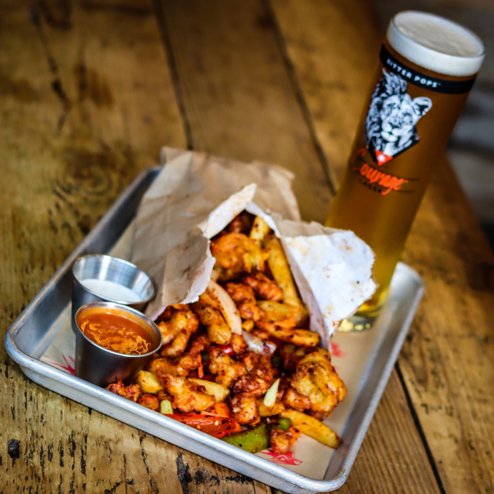buffalo spice bag 2