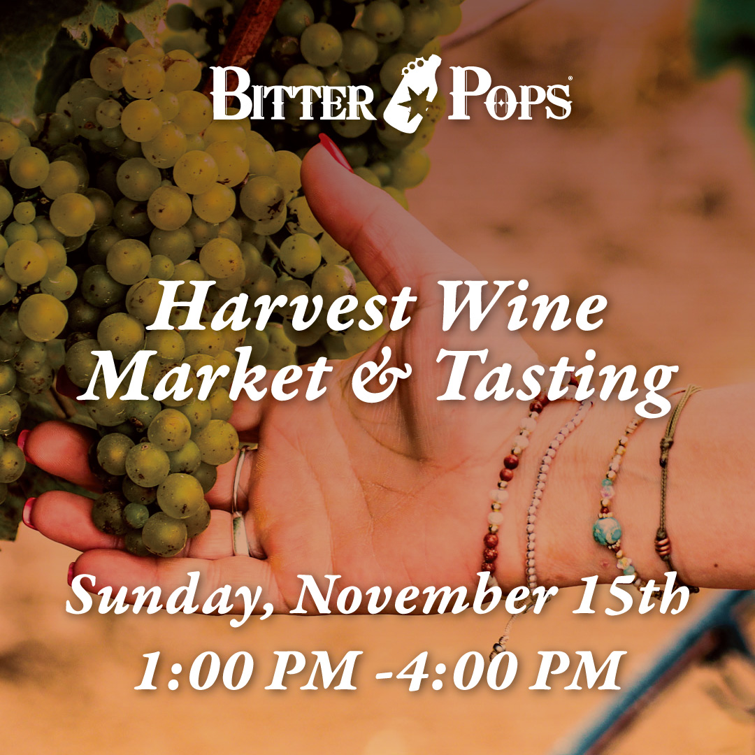 harvest wine market & tasting